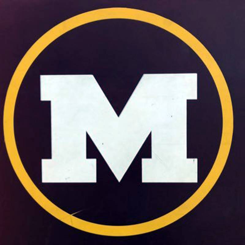 Morris logo