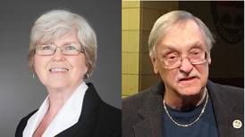 Our View: Departing officials served Oswego, Montgomery well