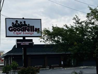 New cigar lounge coming to Joliet