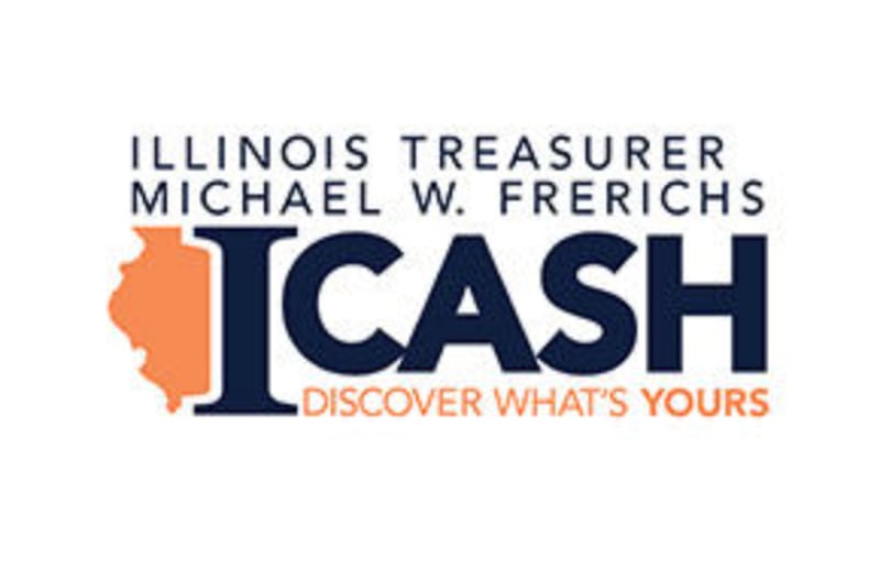 Illinois's ICash program, run by state Treasurer Michael Frerichs' office, is a clearinghouse for unclaimed assets, where Illinois residents can find out if they are owed money they might be unaware of.