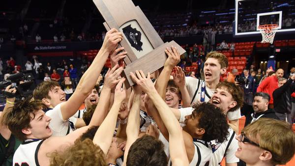 IHSA approves new state tournament schedule for basketball