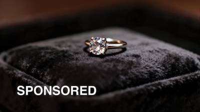 Your Ultimate Guide to Buying an Engagement Ring