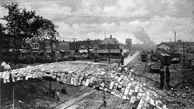 Klasey: A short history of a long street