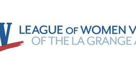 League of Women Voters of La Grange Area plans program on benefits of trees in urban environment