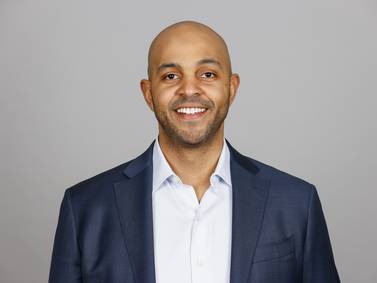 Chicago Bears’ assistant GM Ian Cunningham hired as Atlanta Falcons general manager