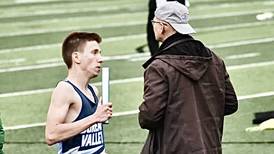 BCR Boys Track & Field Honor Roll, May 18      