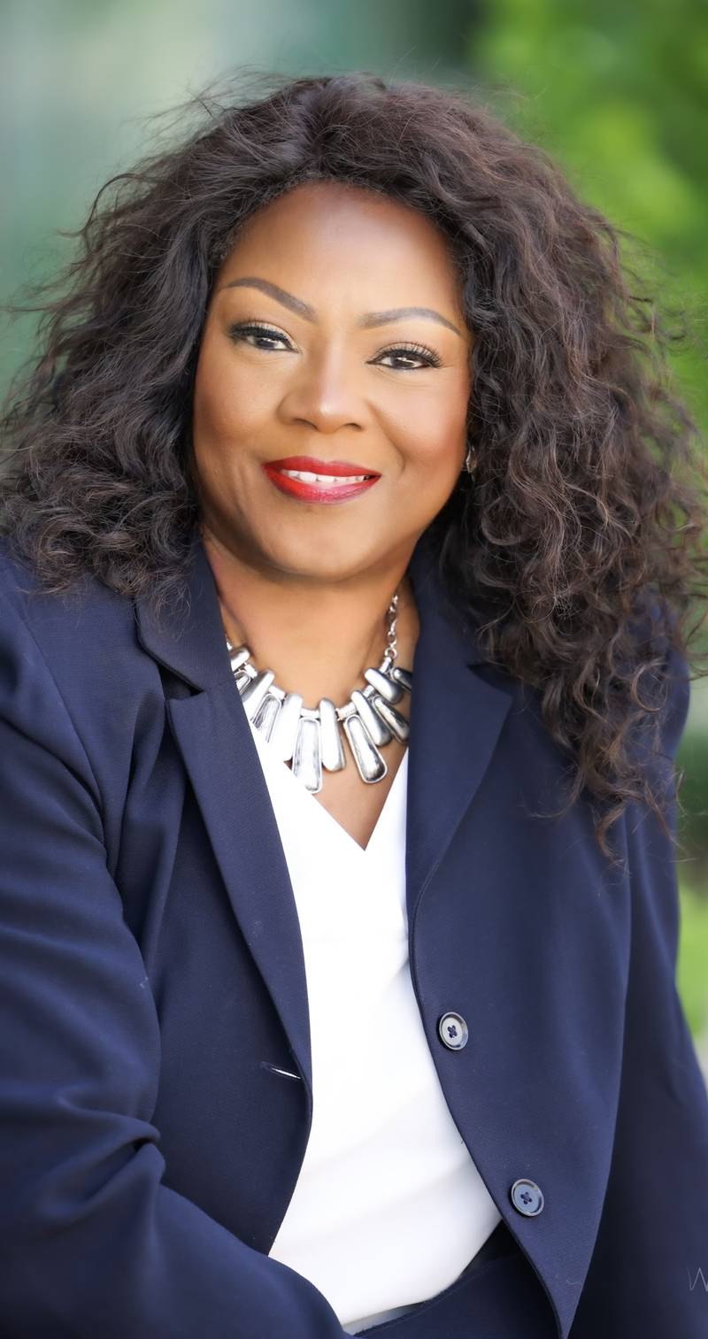 Glenda Wright-McCullum