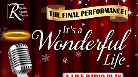5 Things to Do in Will County: ‘It’s a Wonderful Life: A Live Radio Play,’ Ultimate Elvis Christmas at Rialto