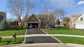 Single-family home in Aurora goes for $450,000