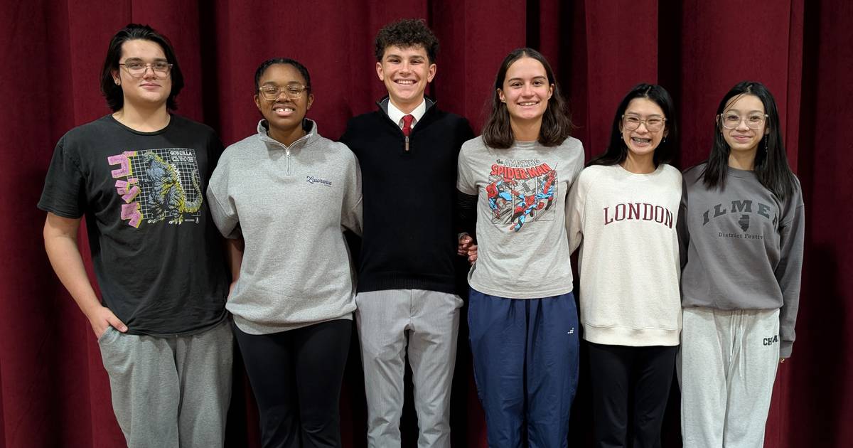 Oregon High School student musicians selected to ILMEA all-state