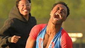Northwest Herald boys track and field preview: 5 to watch in 2025