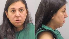 Judge sets $5M bond for woman charged in Algonquin double homicide 