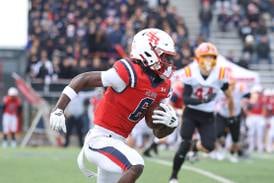 CCL/ESCC Week 13 Notebook: St. Rita, Brother Rice ready for rematch in IHSA 7A state championship