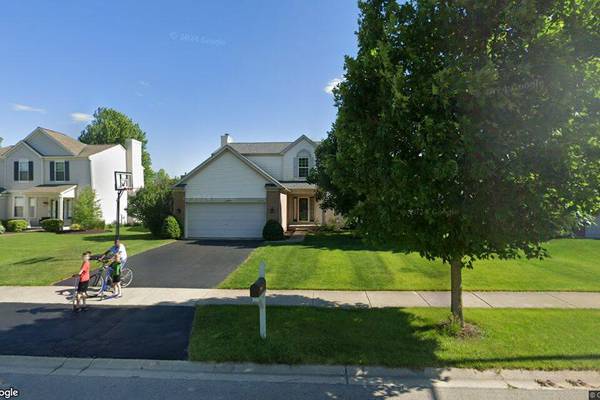 Four-bedroom home sells in Plainfield for $465,000