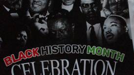 Joliet-based RRLC celebrates Black History Month with Friday event