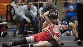 Wesley Janick, Cooper Corder earn 1A state title bouts at IHSA State Finals: The Times Friday Roundup