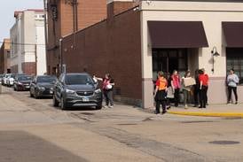 Uptown Grill hosting “Spaghetti Supper” to benefit Lighted Way