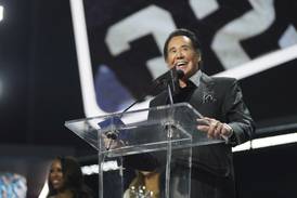 Wayne Newton to perform at the Rialto in Joliet