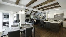 Homes of the future with the local experts 