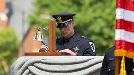 Photos: Kankakee County Law Enforcement Officers Memorial Ceremony