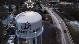 Island Lake star still shining bright after 60 years 