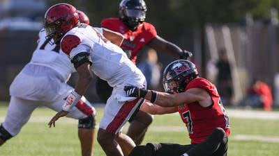 Miami (Ohio) at NIU: Three things to know heading into the trophy, homecoming game