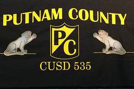 Putnam County High School announces 9 recipients of the Illinois State Scholar award