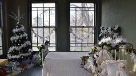 Ellwood House Museum announces holiday events for 2025
