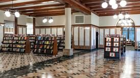 Joliet library holds community event Saturday for remodeled downtown branch 