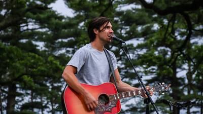 Get Your Tickets For Saturday’s Kishauwau Cabins’ Campfire Concert