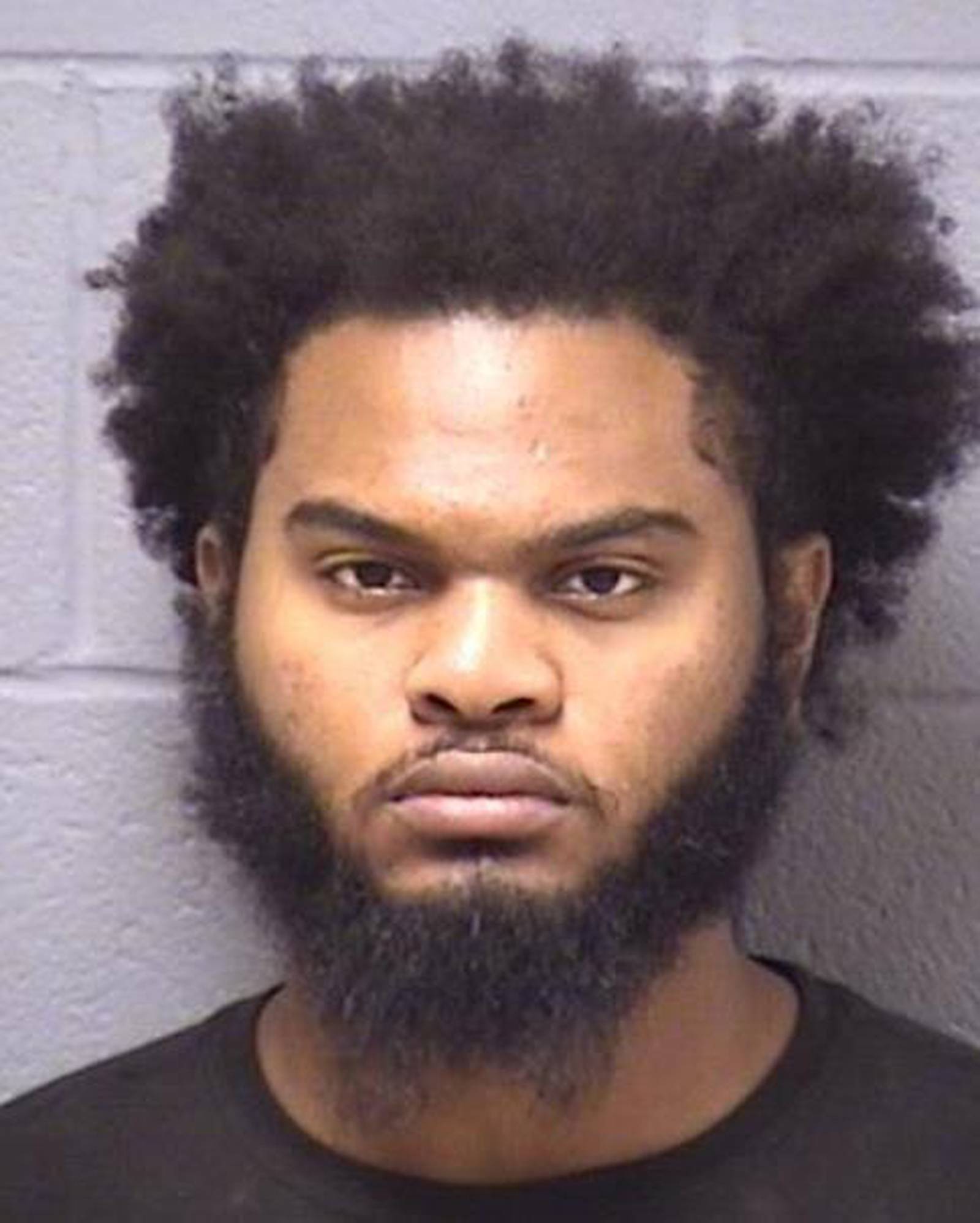 Police Hazel Crest man stole woman's car, credit card Shaw Local