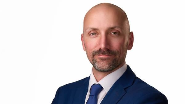 2026 Election Questionnaire: Ricky Rivard, Illinois State Representative, 65th District