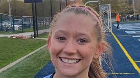 Girls Soccer notes: Nazareth senior Ella O’Neill, back from knee injury, takes the lead for team with title aspirations