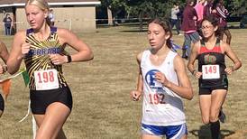 Cross Country: Mendota’s Anthony Kelson wins Coates Invite at Princeton