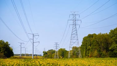 Energy demand in ComEd territory could double by 2040, in part driven by data centers