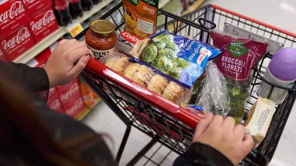 Eye On Illinois: Will grocery tax changes kick in while SNAP payments are still suspended?