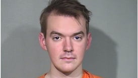 Fox River Grove man allegedly possessed child sex abuse video involving dog 