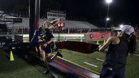 Cross Country: Grace Schager sets record at Twilight Invitational
