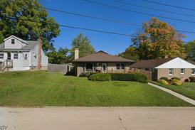 Sale closed in Dixon: $210,000 for a single-family home