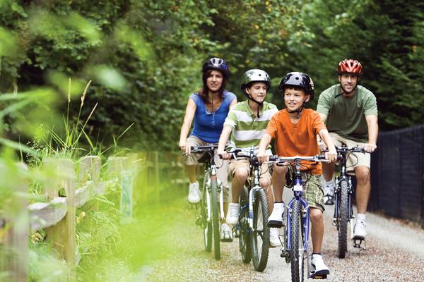 Kendall County’s best bike trails for cyclists of all skill levels