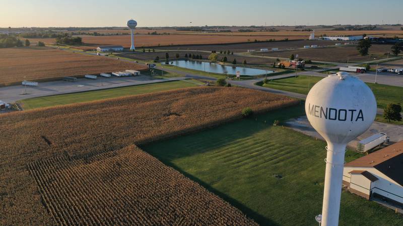 Listen: Illinois Valley’s 5 most-read stories this week, Nov. 9-15