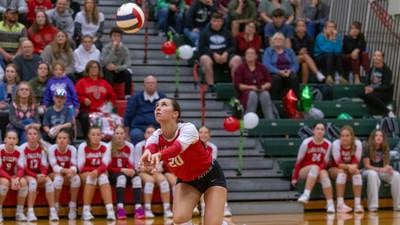 L-P sweeps Ottawa on senior night to end two-game skid