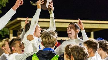 Hinckley-Big Rock earns 2-1 win over Somonauk/Leland/Newark for Little Ten title
