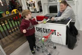 One of Lake County’s ‘hidden gems,’ children’s museum reopens in Round Lake