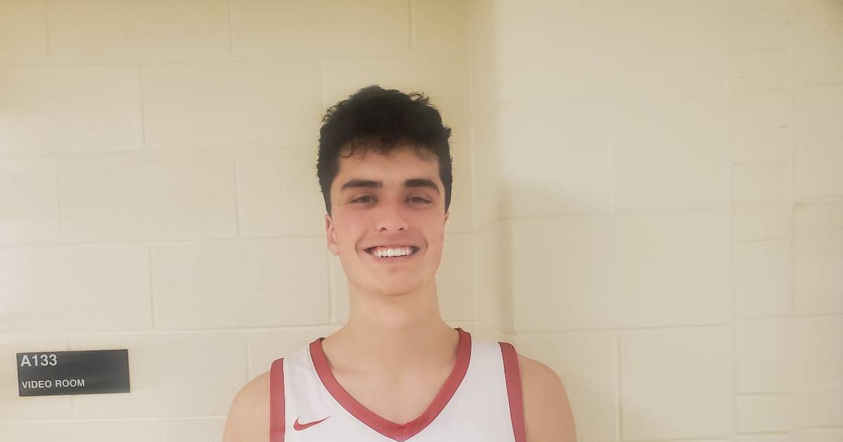 Boys basketball: CJ Valente powers Batavia surge against St. Charles ...