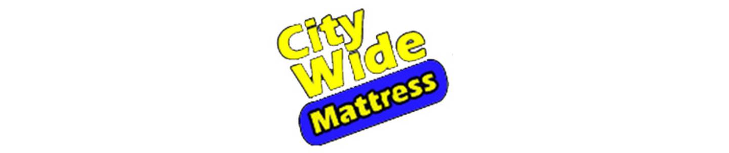 City Wide Mattress Logo