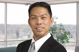 Sayson joins Riverside outpatient rehabilitation and therapy team 