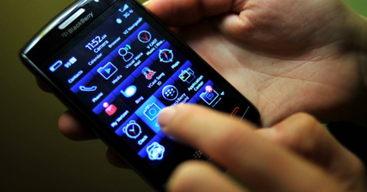 cell phone outage chicago