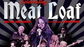 Bat Out of Helloween: A Celebration of Meat Loaf to perform at Rialto Square Theatre