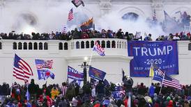 2 from McHenry County, convicted in Jan. 6 actions at U.S. Capitol, among those expected to get Trump pardons